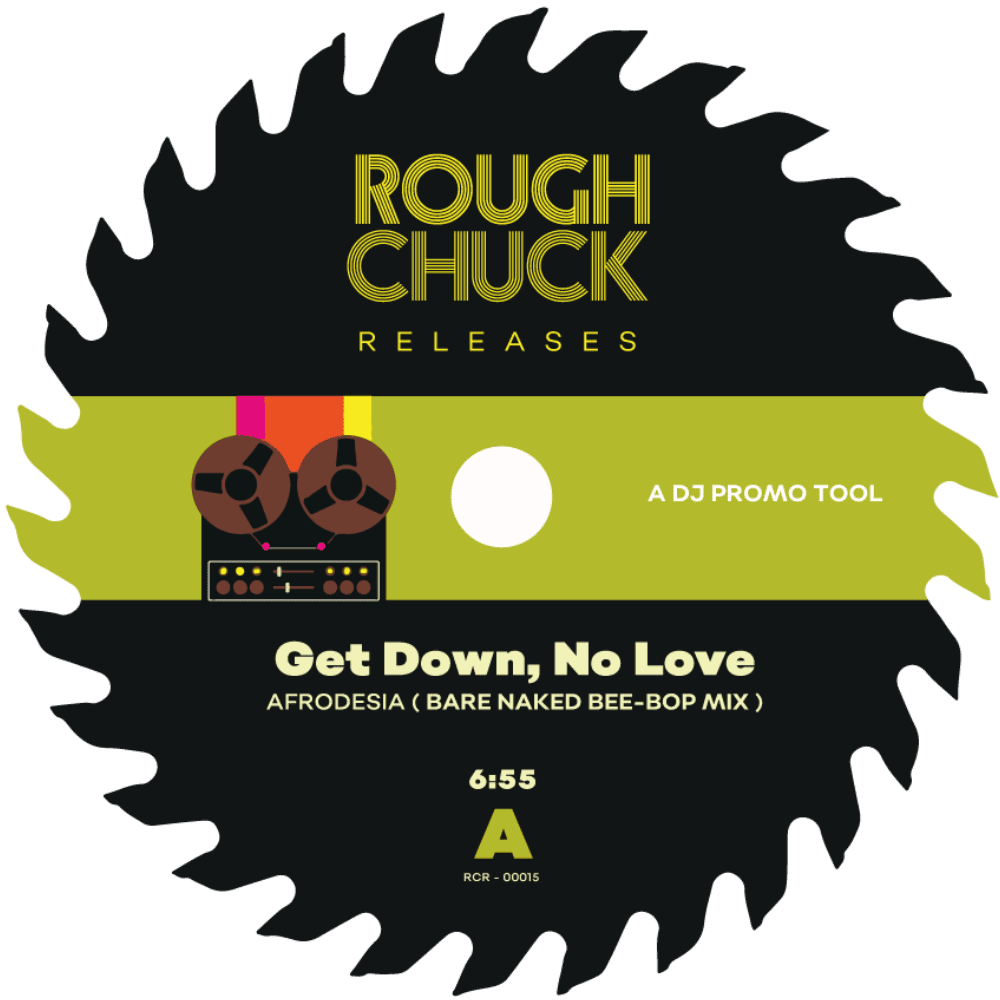Get Down, No Love