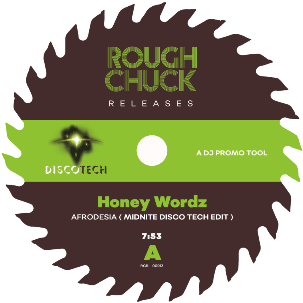 Honey Wordz