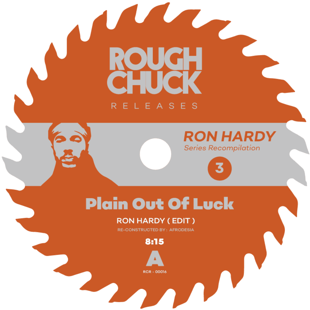 Plain Out Of Luck