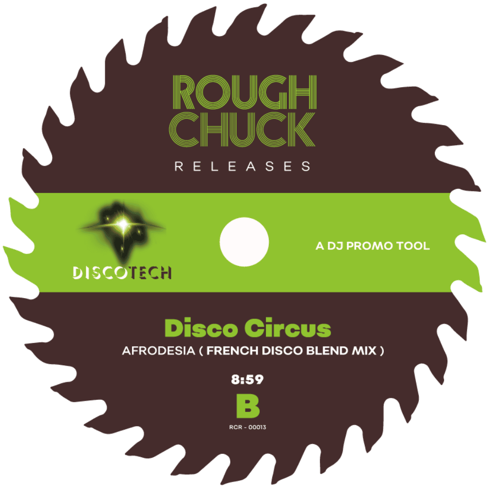 Disco Circus