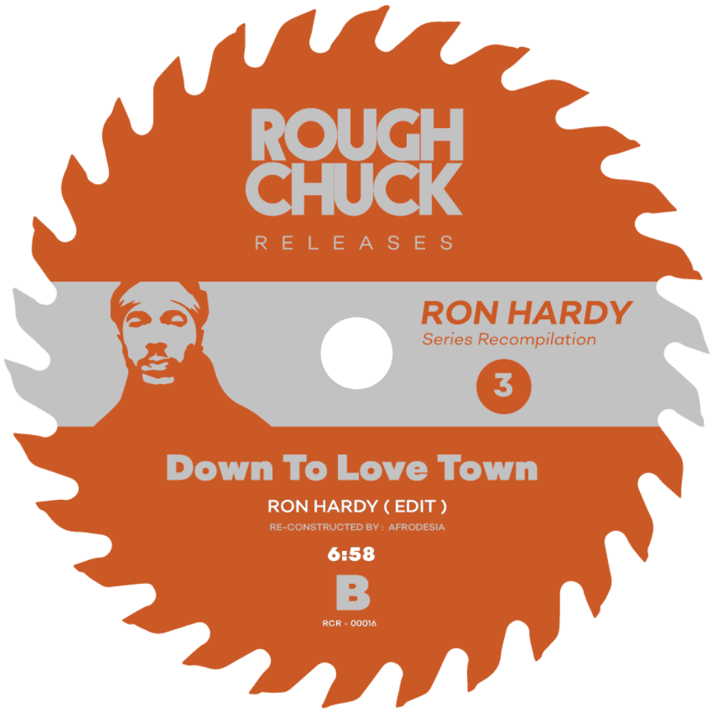 Down To Love Town