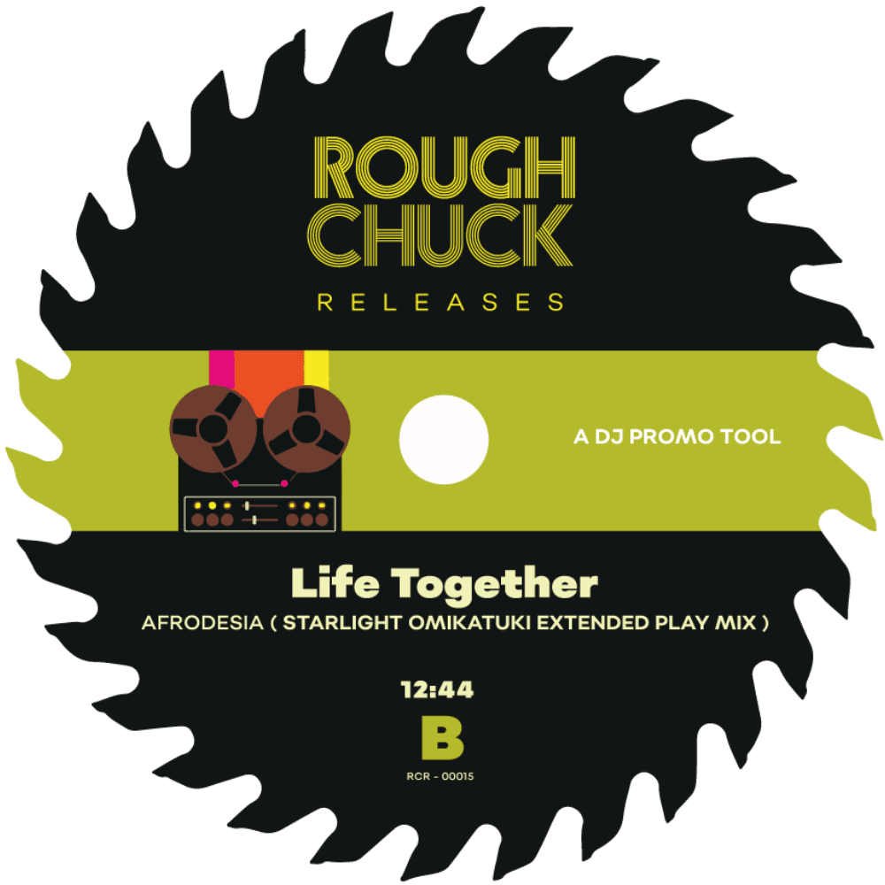 Life Together