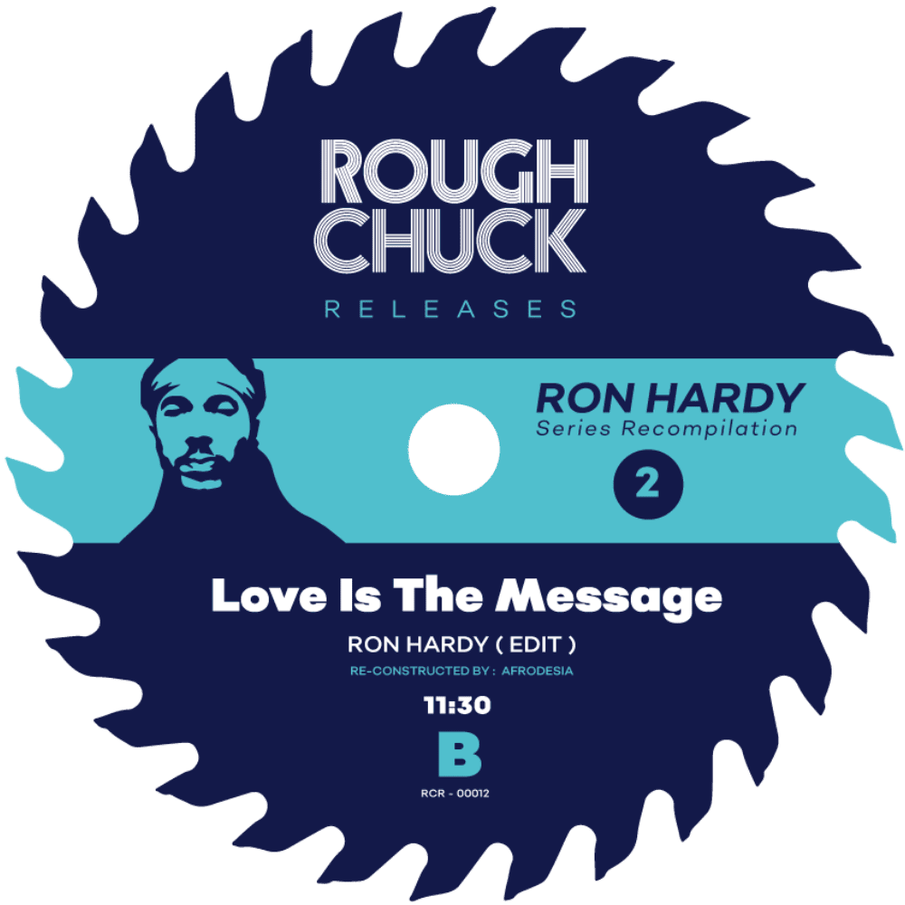 Love is the Message