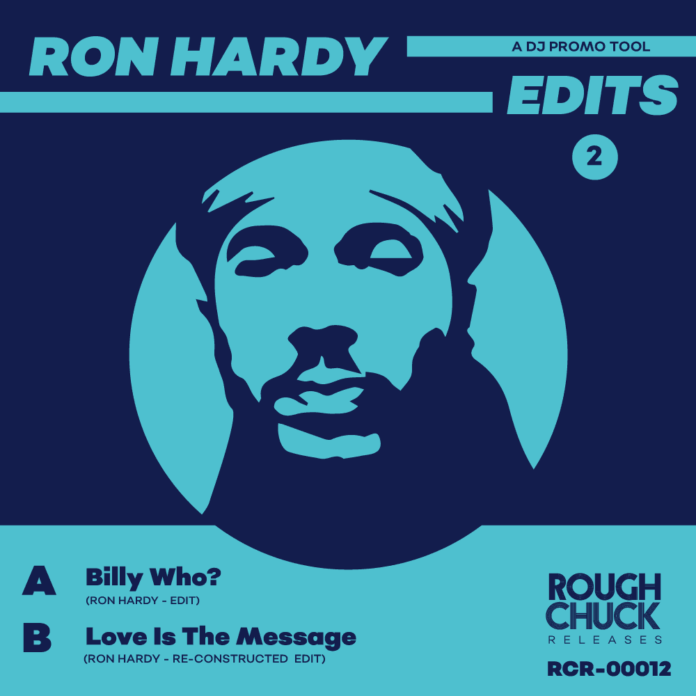 Ron Hardy Edits #2