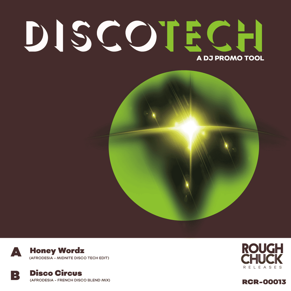 Disco Tech