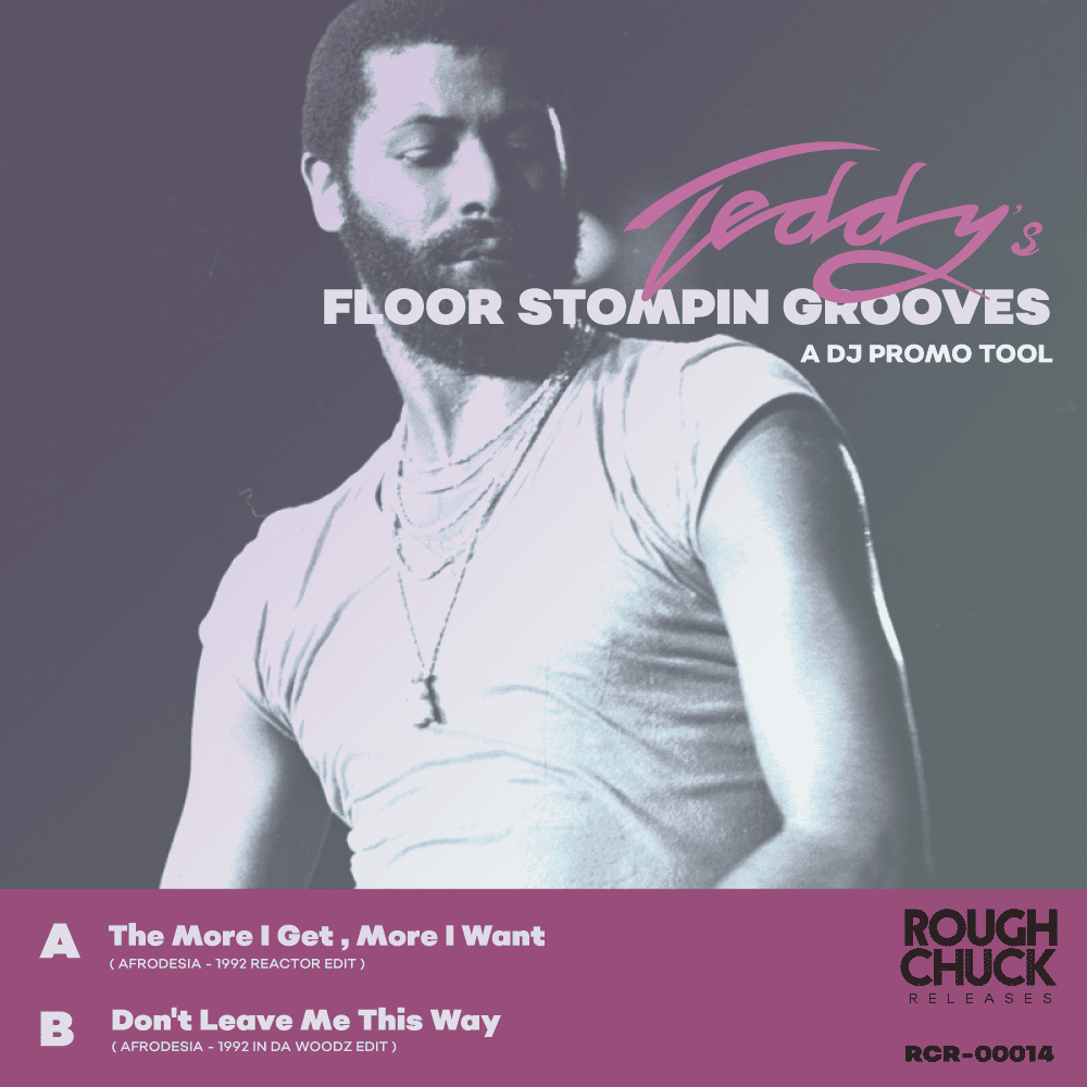 Floor Stompin Grooves