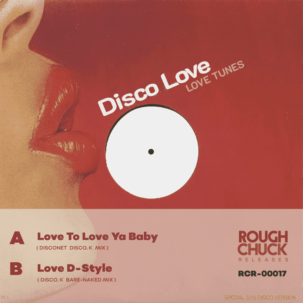 Disco (Love Tunes)