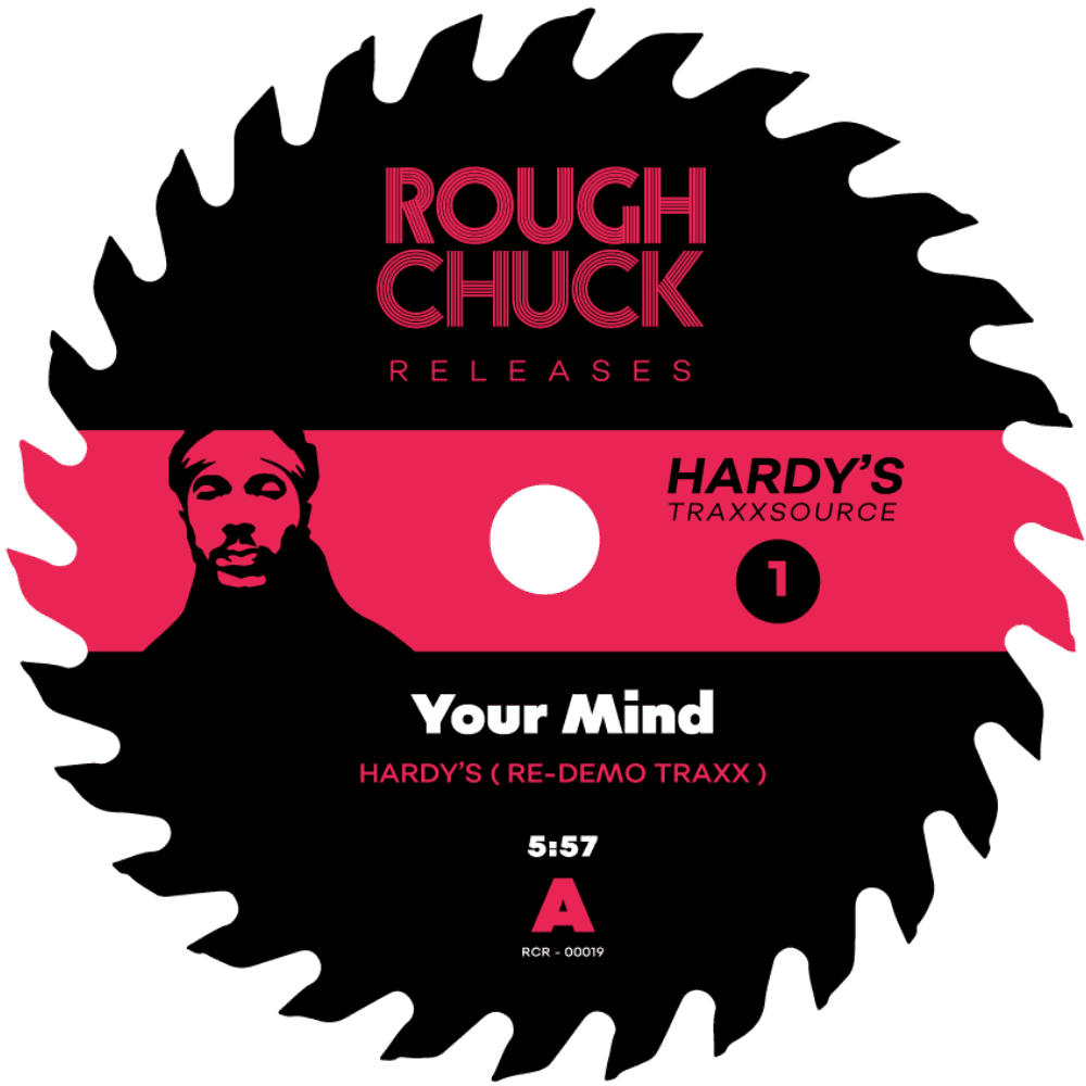 Your Mind